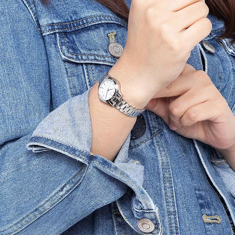 Жіночий годинник Casio LTP-1275D-7A