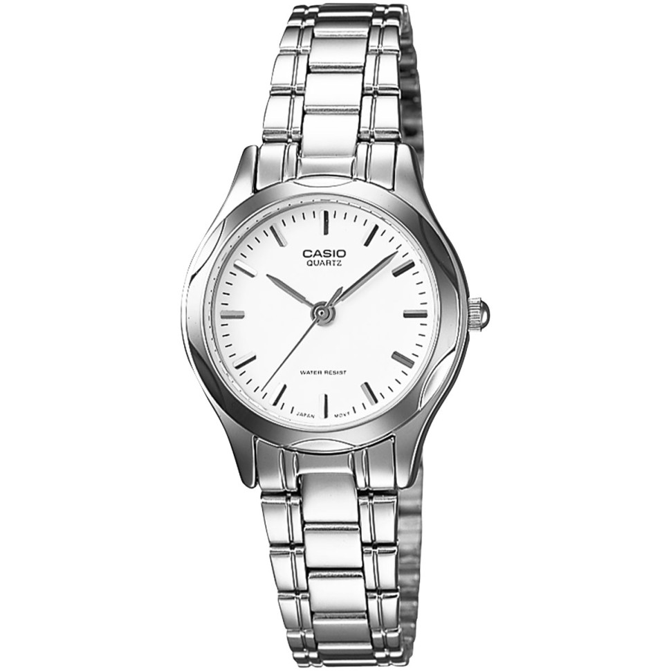Жіночий годинник Casio LTP-1275D-7A