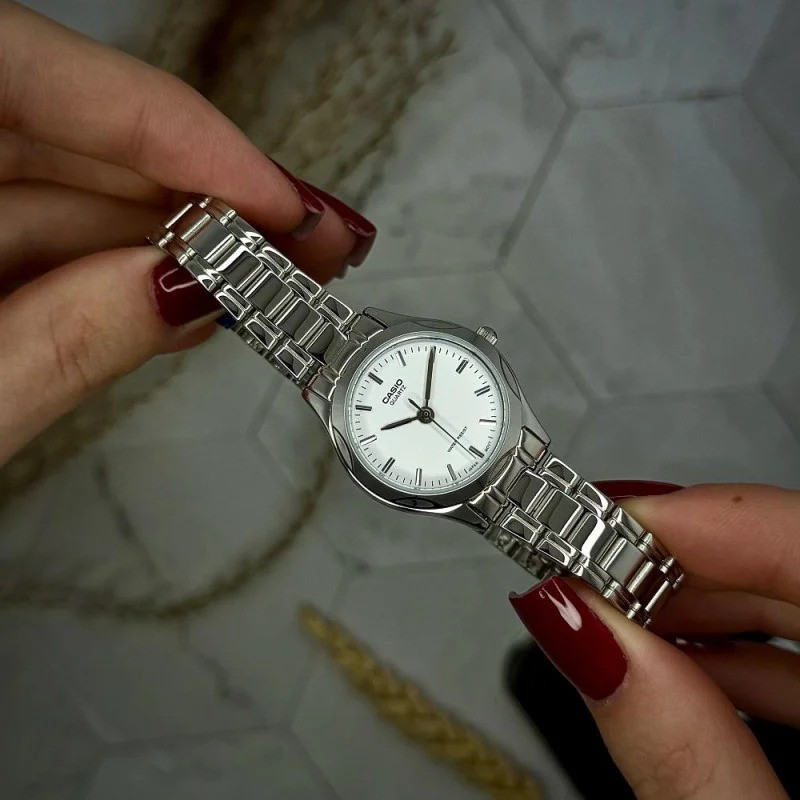 Жіночий годинник Casio LTP-1275D-7A