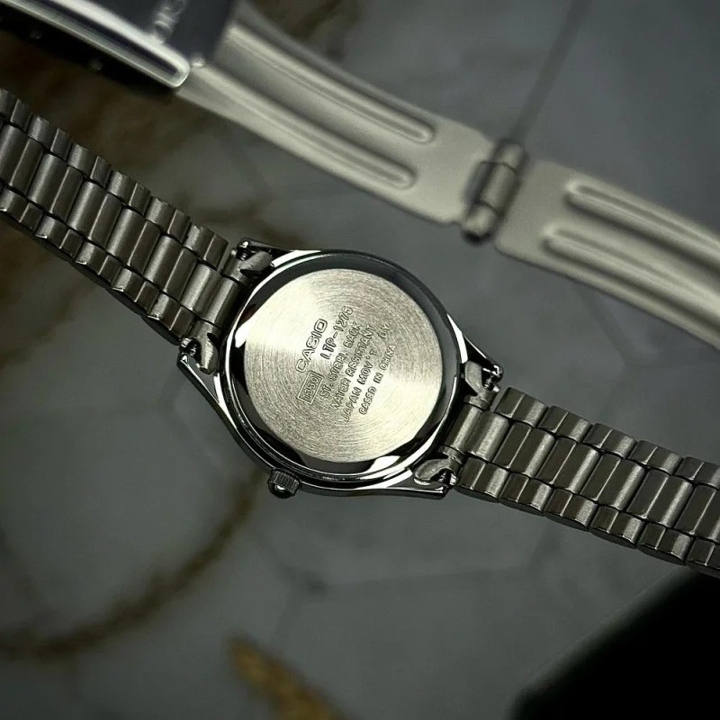 Жіночий годинник Casio LTP-1275D-7A