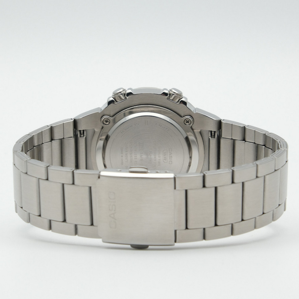 Чоловічий годинник Casio AMW-870DA-2A1