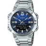 Чоловічий годинник Casio AMW-870DA-2A1