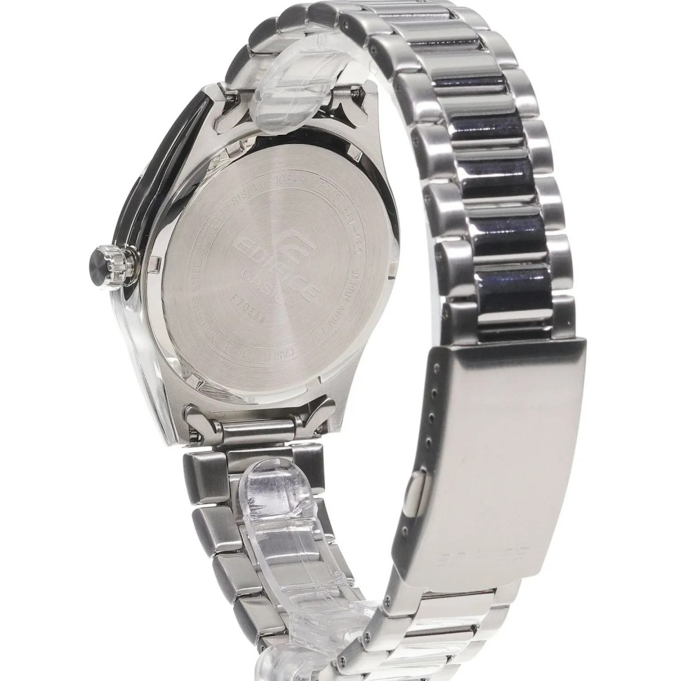 Чоловічий годинник Casio Edifice EFV-160D-1A