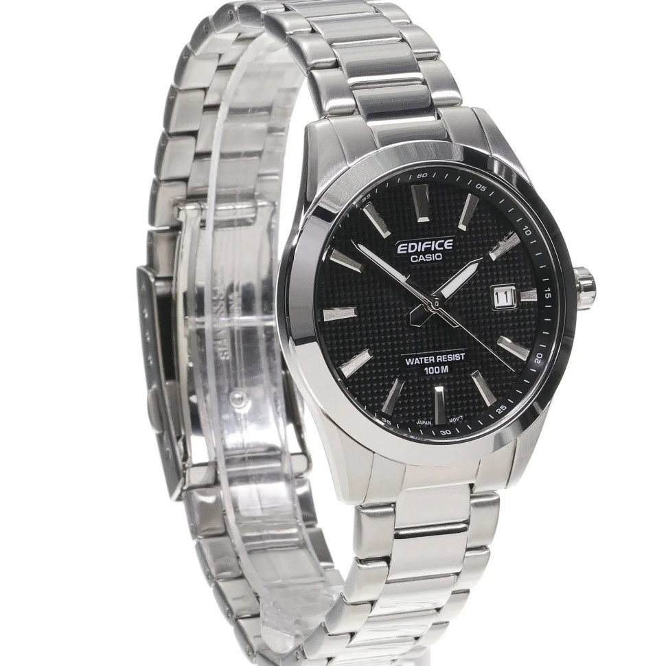 Чоловічий годинник Casio Edifice EFV-160D-1A