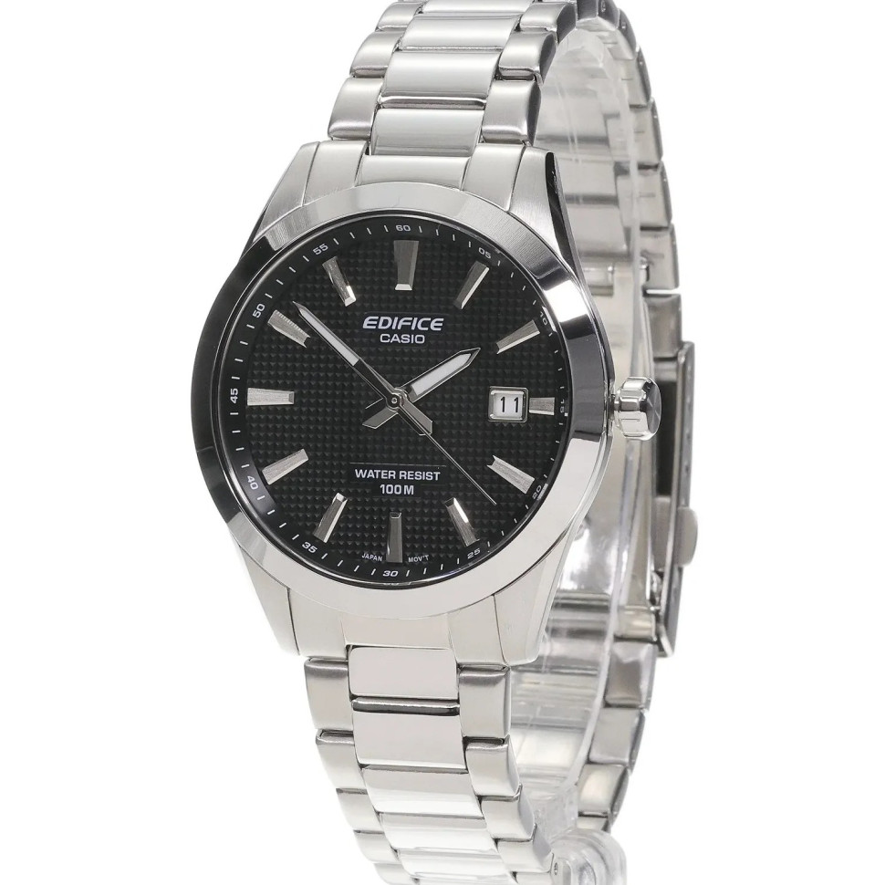 Чоловічий годинник Casio Edifice EFV-160D-1A