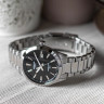 Чоловічий годинник Casio Edifice EFV-160D-1A