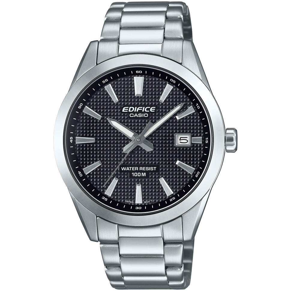 Чоловічий годинник Casio Edifice EFV-160D-1A