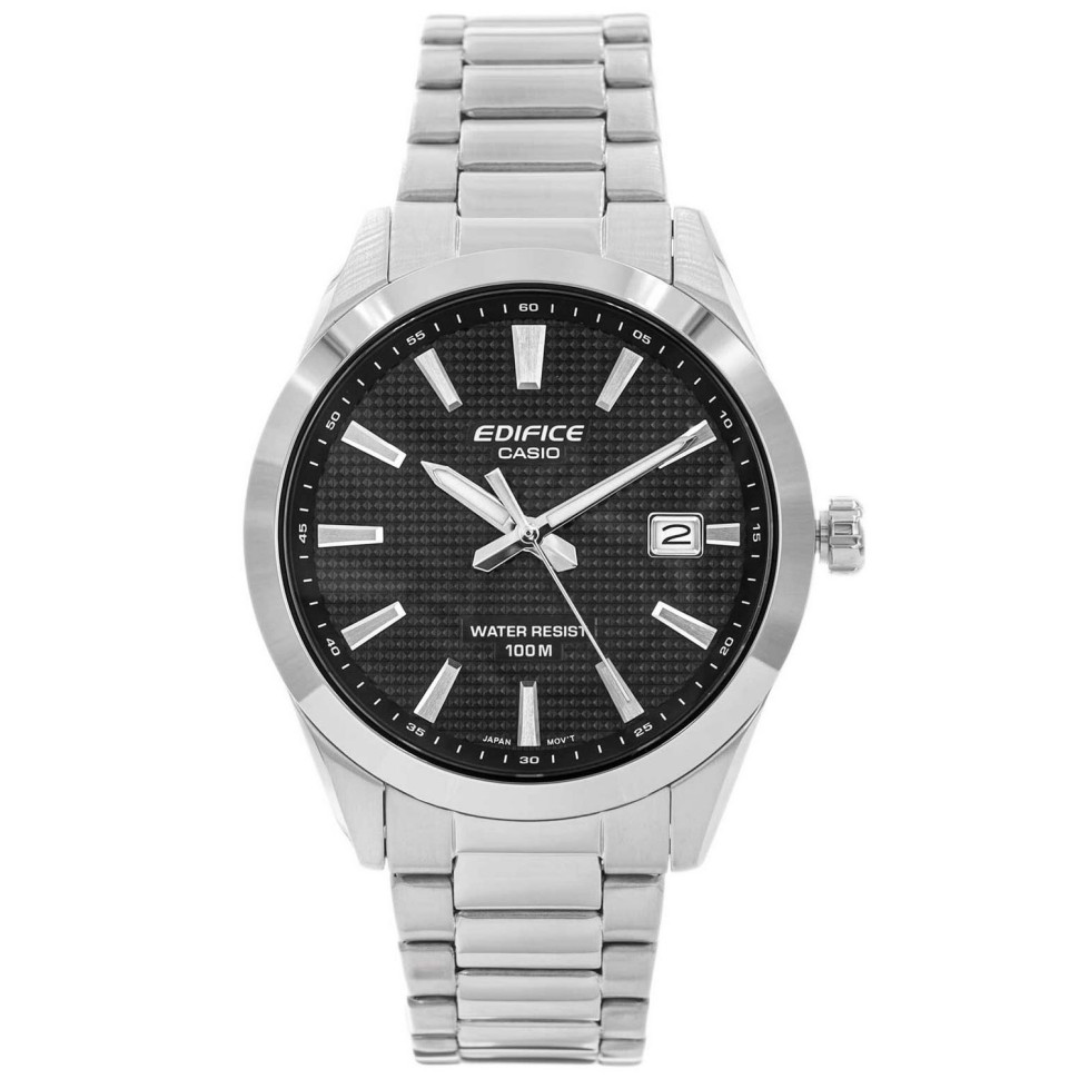 Чоловічий годинник Casio Edifice EFV-160D-1A