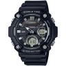 Чоловічий годинник Casio AEQ-120W-1A