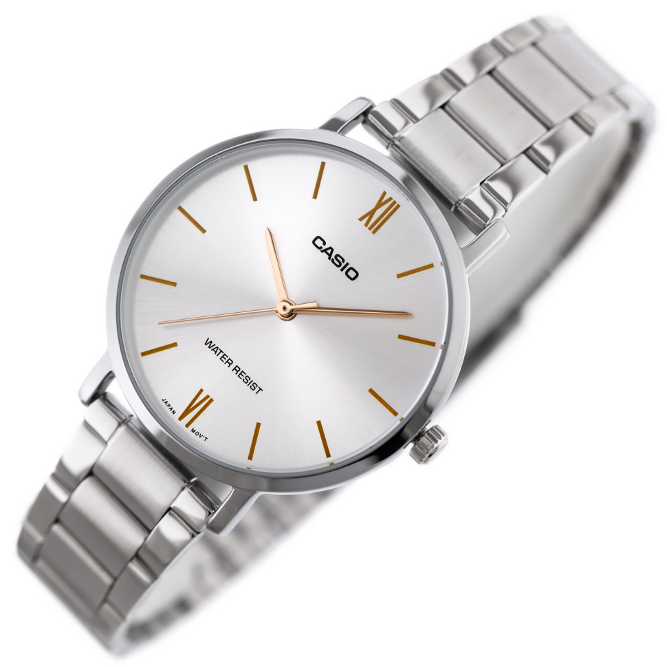 Жіночий годинник Casio LTP-VT01D-7B