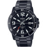 Чоловічий годинник Casio MTP-VD01B-1B