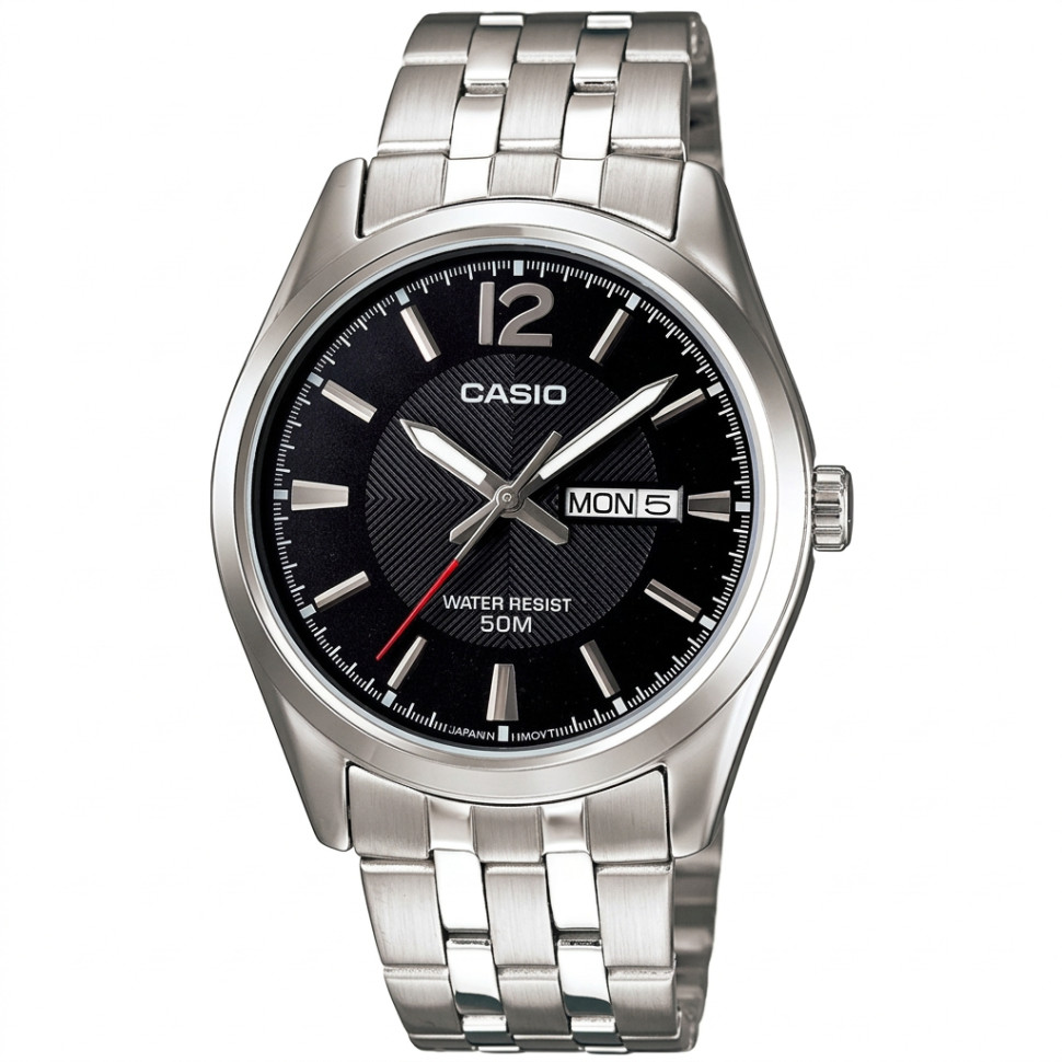 Жіночий годинник Casio LTP-1335D-1A