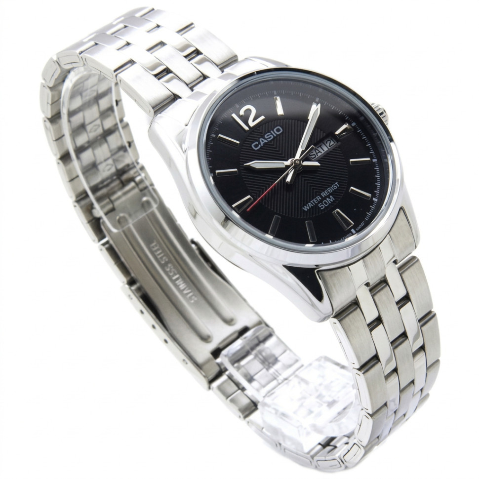 Жіночий годинник Casio LTP-1335D-1A