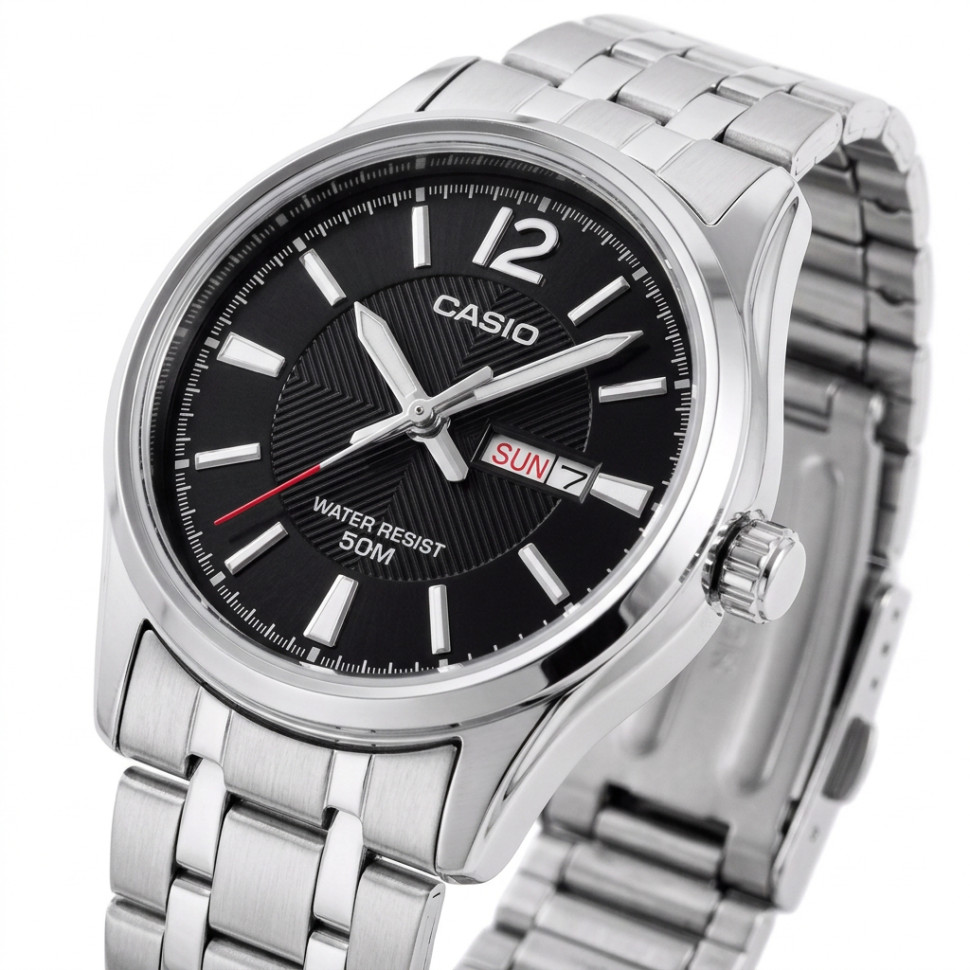 Жіночий годинник Casio LTP-1335D-1A