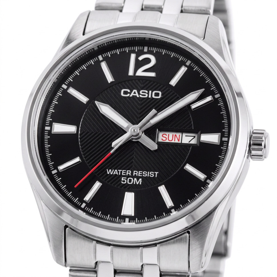 Жіночий годинник Casio LTP-1335D-1A