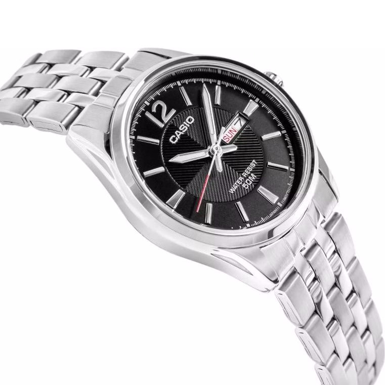 Жіночий годинник Casio LTP-1335D-1A