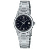 Жіночий годинник Casio LTP-V002D-1B3