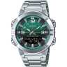 Чоловічий годинник Casio AMW-870DA-3A