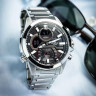 Чоловічий годинник Casio Edifice ECB-30D-1A