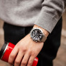 Чоловічий годинник Casio Edifice ECB-30D-1A