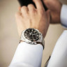 Чоловічий годинник Casio Edifice ECB-30D-1A