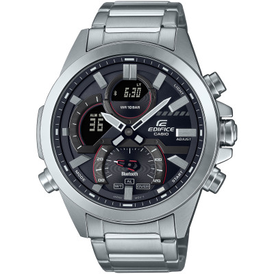 Чоловічий годинник Casio Edifice ECB-30D-1A