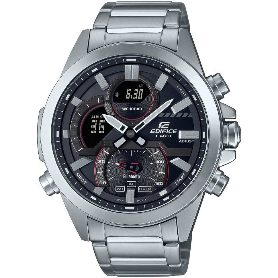 Чоловічий годинник Casio Edifice ECB-30D-1A