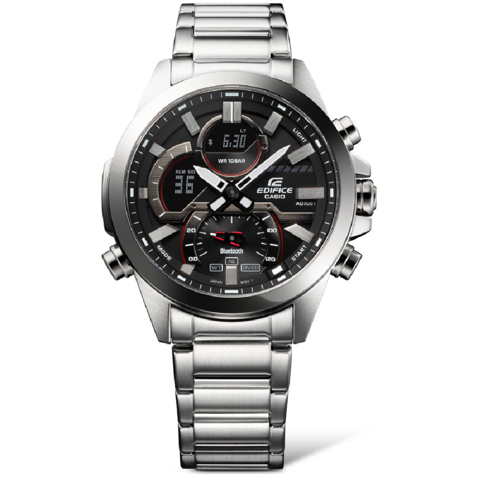 Чоловічий годинник Casio Edifice ECB-30D-1A