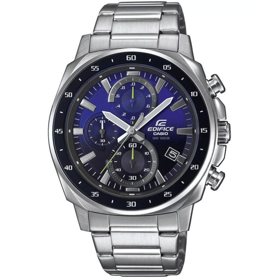 Чоловічий годинник Casio Edifice EFV-600D-2A
