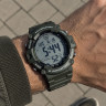 Чоловічий годинник Casio AE-1500WHX-3A