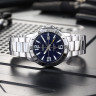 Чоловічий годинник Casio MTP-VD01D-2B