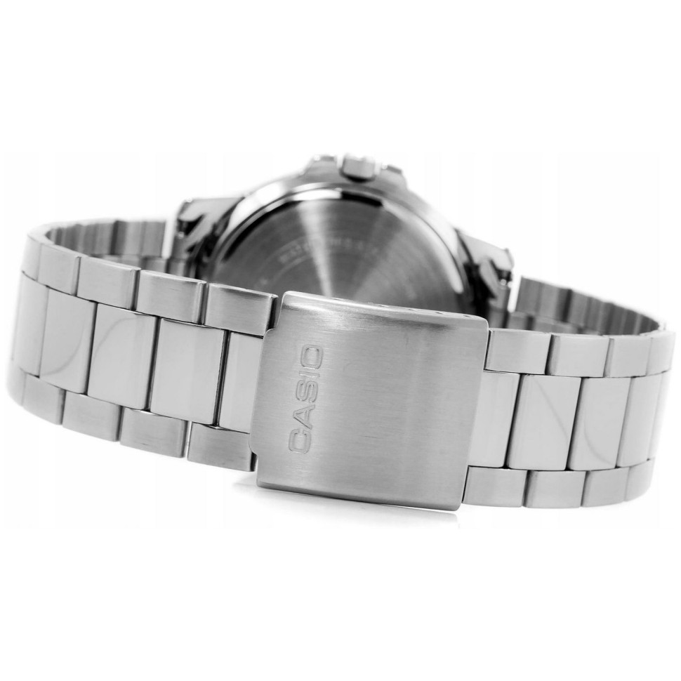Чоловічий годинник Casio MTP-VD01D-2B