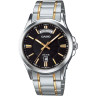 Чоловічий годинник Casio MTP-1381G-1A