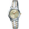 Жіночий годинник Casio LTP-1275SG-9A