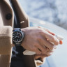 Чоловічий годинник Casio Edifice ECB-40D-1A