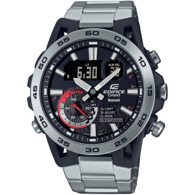 Чоловічий годинник Casio Edifice ECB-40D-1A
