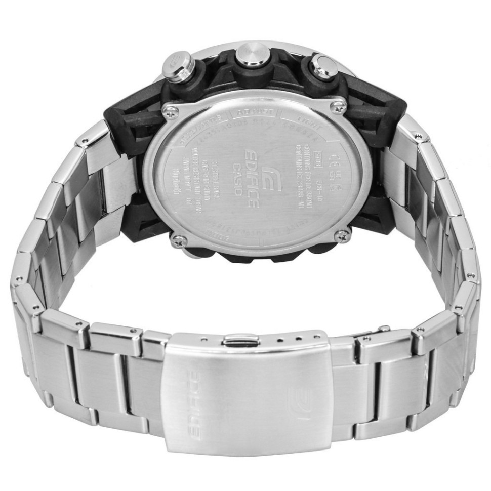 Чоловічий годинник Casio Edifice ECB-40D-1A