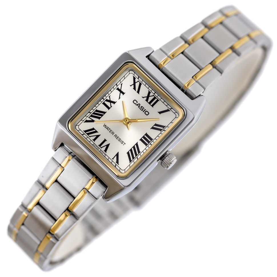 Жіночий годинник Casio LTP-V007SG-9E