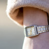 Жіночий годинник Casio LTP-V007SG-9E