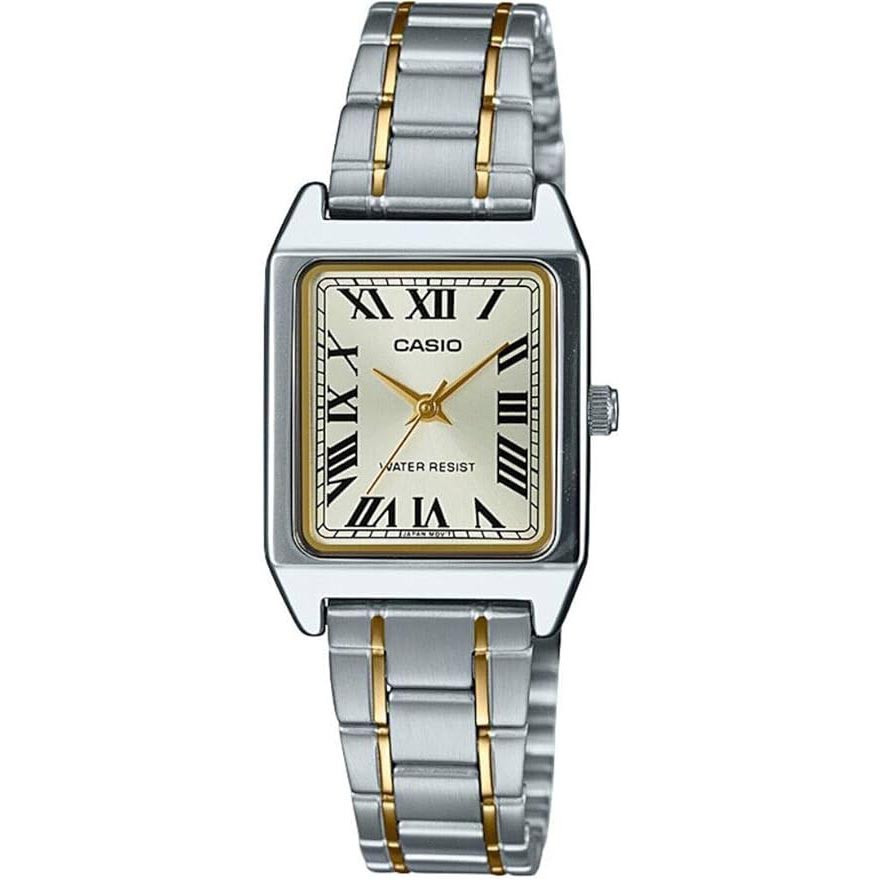Жіночий годинник Casio LTP-V007SG-9E