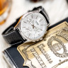 Чоловічий годинник Casio MTP-1375L-7A