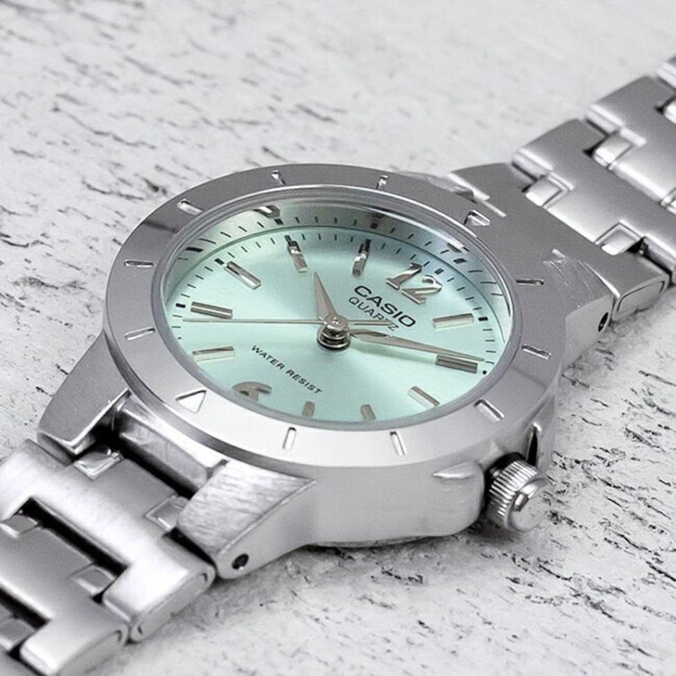 Жіночий годинник Casio LTP-1177A-3A