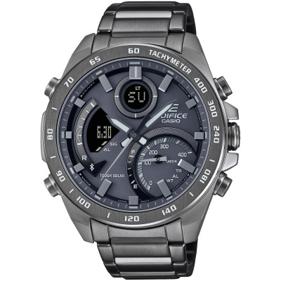 Чоловічий годинник Casio Edifice ECB-900MDC-1A