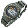 Чоловічий годинник Casio W-216H-3B