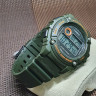 Чоловічий годинник Casio W-216H-3B