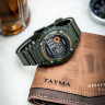 Чоловічий годинник Casio W-216H-3B