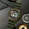 Чоловічий годинник Casio W-216H-3B