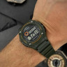 Чоловічий годинник Casio W-216H-3B