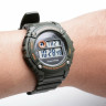Чоловічий годинник Casio W-216H-3B