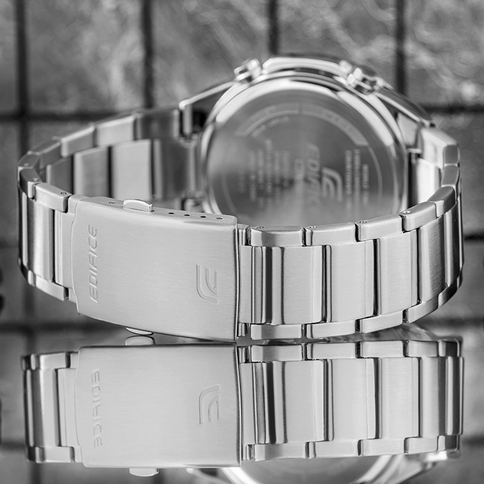 Чоловічий годинник Casio Edifice EFV-C110D-1A3